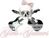 girls and guitars