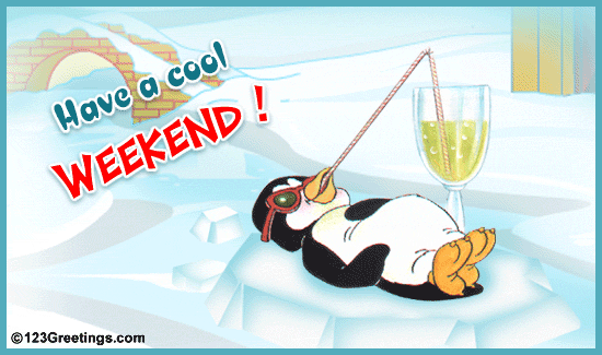 haveacoolweekend.gif